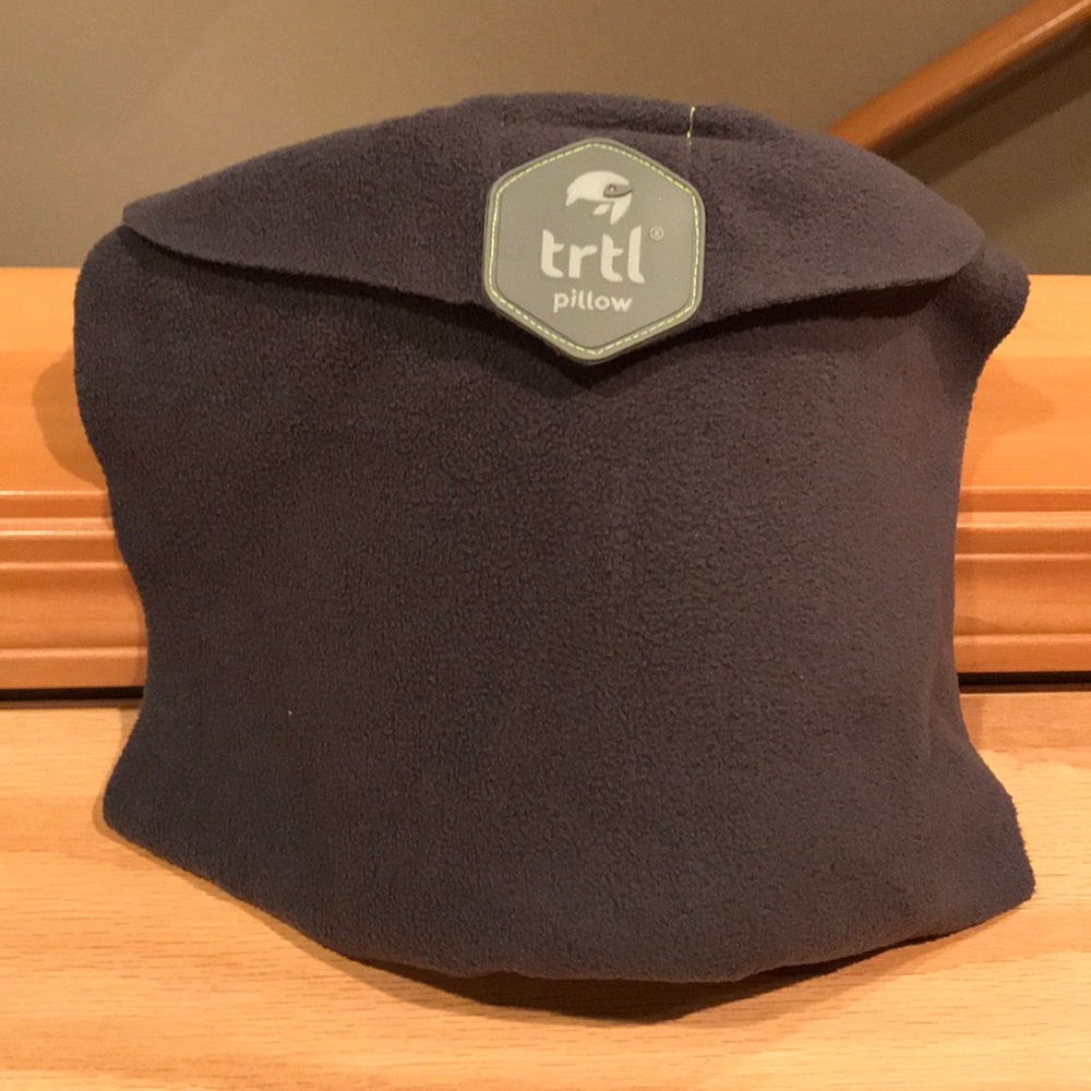 Trtl Neck Pillow